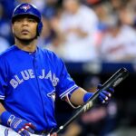 Edwin Encarnación al Pabellón de la Fama: Inmortal del Béisbol Dominicano