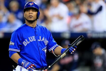 Edwin Encarnación al Pabellón de la Fama: Inmortal del Béisbol Dominicano