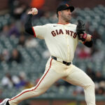 Verlander Asciende: Supera a Johnson y Entra al Top 9 en Ponches MLB