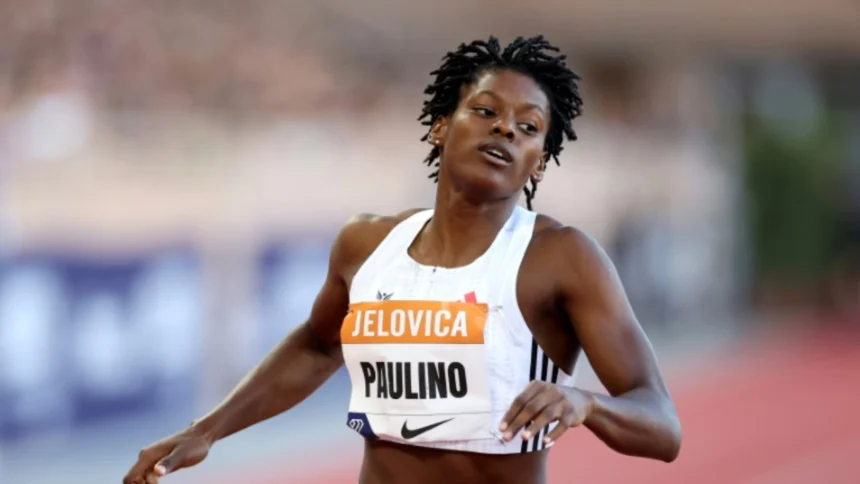 Marileidy Paulino busca título en Zúrich: Horario y dónde ver la final Liga Diamante