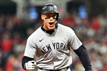 Yankees: ¡9 carreras y 4 jonrones en un inning histórico ante Nacionales!