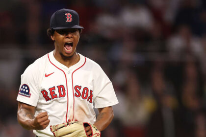 Rafaela con HR define victoria de Medias Rojas; Bello brilla ante Orioles