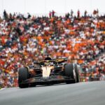 Piastri se afianza en el liderato tras triunfo en Zandvoort; Alonso 8vo