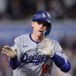 Smith salva a Dodgers: Jonrón de oro evita barrida ante D-backs
