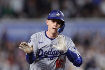 Smith salva a Dodgers: Jonrón de oro evita barrida ante D-backs