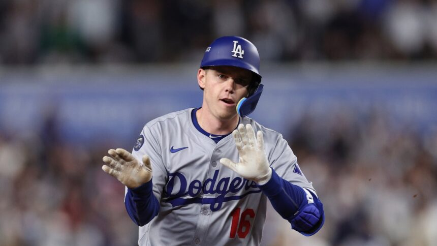 Smith salva a Dodgers: Jonrón de oro evita barrida ante D-backs