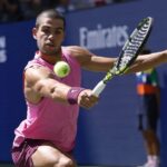 Alcaraz avanza a cuartos del US Open: Derrota a Rinderknech