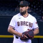 Gigantes del Cibao firman al zurdo Caleb Smith para temporada invernal