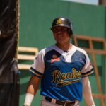 Granjeros y Reales aseguran semifinal en Liga de Béisbol de Verano