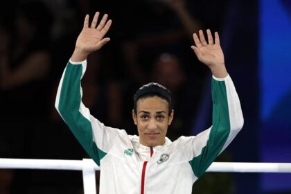 Boxeadora argelina Imane Khelif apela al TAS por controles de sexo en el boxeo