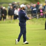 Rahm lidera Europa en la Ryder Cup: García fuera, Nueva York espera.