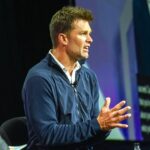 Tom Brady: La mente del QB actual en la NFL, menos desarrollada