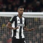 Liverpool rompe el mercado: Ficha a Isak por 150 millones de euros