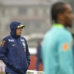 Ancelotti arranca con Brasil: Enfrentará a Chile y Bolivia en eliminatorias