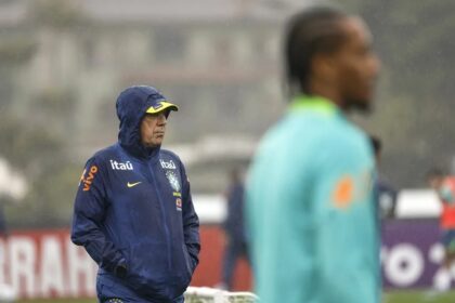 Ancelotti arranca con Brasil: Enfrentará a Chile y Bolivia en eliminatorias