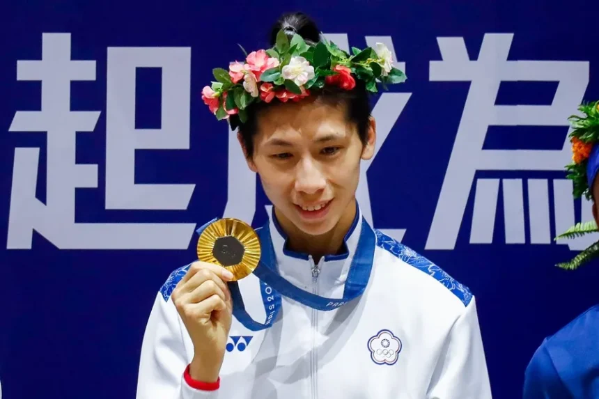 Boxeadora taiwanesa Lin Yu-ting, fuera del Mundial por test de sexo