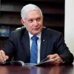 Puello Herrera se despide: Fin de ciclo en la Comisionaduría del Caribe