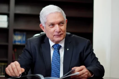 Puello Herrera se despide: Fin de ciclo en la Comisionaduría del Caribe