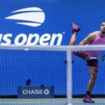Alcaraz a Semifinales del US Open: Aplasta a Lehecka y Busca el #1