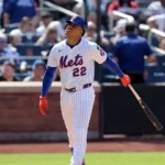 Juan Soto en racha: Jonrón 37 y lidera paliza de Mets a Tigres