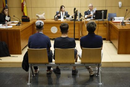 Racismo en el fútbol español: 6 condenas judiciales en poco más de un año