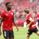 Aficionado del Espanyol, a un año de cárcel por racismo a Iñaki Williams