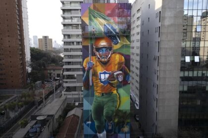 NFL 2025: Temporada Épica con Partidos Internacionales y Nuevos Talentos