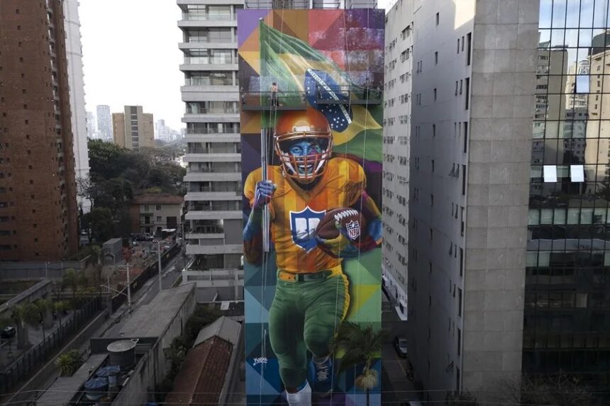 NFL 2025: Temporada Épica con Partidos Internacionales y Nuevos Talentos