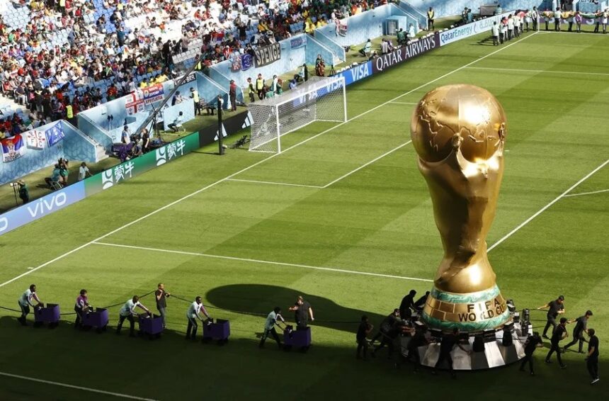 Mundial 2026: FIFA anuncia precios dinámicos y boletos exclusivos