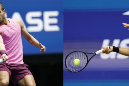 Alcaraz vs Djokovic: Semifinal US Open, Revancha y Leyenda en Juego