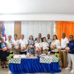 INEFI Entrega Masiva de Utilería Deportiva a Escuelas RD: Impulso al Deporte Escolar