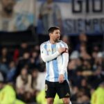 Messi pone en duda su presencia en el Mundial 2026: ¿Se retira el astro?