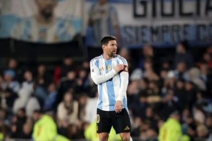 Messi pone en duda su presencia en el Mundial 2026: ¿Se retira el astro?