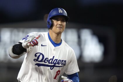 Ohtani Regresa al Montículo: Dodgers Anuncian Apertura vs Rockies