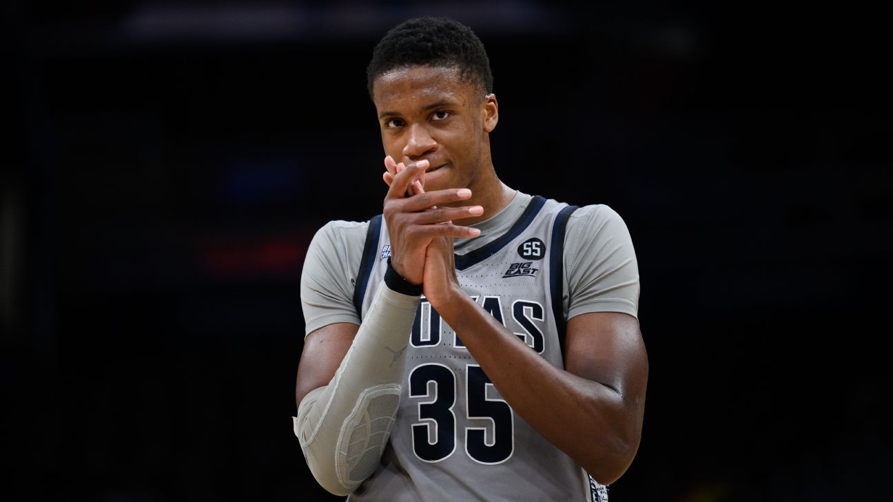 Sorber, novato de OKC, se pierde la temporada 2025-26 por rotura de ...