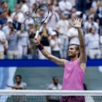 Alcaraz Vence a Djokovic y Va a la Final del US Open 2025: Revancha Cumplida