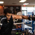 Michel "La Zarza" Rivera vs. Néstor Luna: Regreso al Ring en Santo Domingo