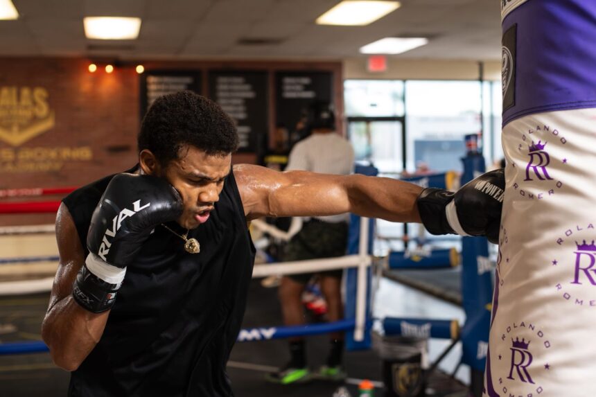 Michel "La Zarza" Rivera vs. Néstor Luna: Regreso al Ring en Santo Domingo