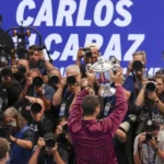 Alcaraz conquista US Open y N°1: Derrota a Sinner en épica final