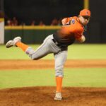 Joe Corbett regresa a los Toros del Este para fortalecer el bullpen en LIDOM