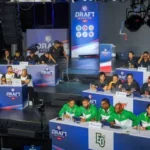LIDOM: Draft Novatos 2025 con 235 prospectos; fecha, orden y transmisión