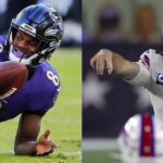 Bills, Ravens, Vikings y Raiders: Récords Explosivos en la Semana 1 de NFL