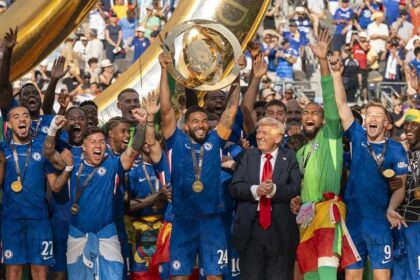 Mundial de Clubes 2025: 2.7 Mil Millones de Espectadores y Éxito Rotundo