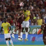Bolivia a Repesca Mundial 2026; Messi Goleador, Venezuela Fuera
