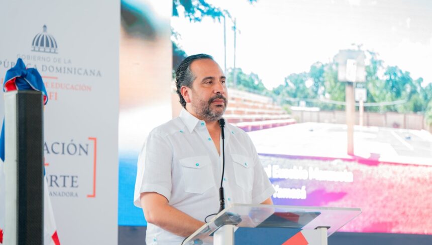 INEFI Ajusta Fechas de Juegos Escolares 2025 por Retrasos en Infraestructura