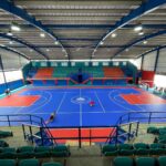 INEFI Revitaliza Club Juan Antonio Alix en Santiago: Un Impulso al Deporte Escolar