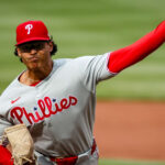 Luzardo Imparable: Filis Apalean a Mets y Amplían Ventaja en el Este