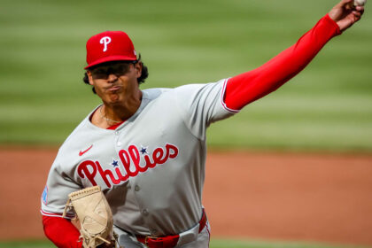 Luzardo Imparable: Filis Apalean a Mets y Amplían Ventaja en el Este