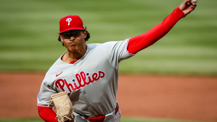 Luzardo Imparable: Filis Apalean a Mets y Amplían Ventaja en el Este