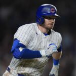 Cachorros vencen a Rays y acechan a Cerveceros en la Central de MLB